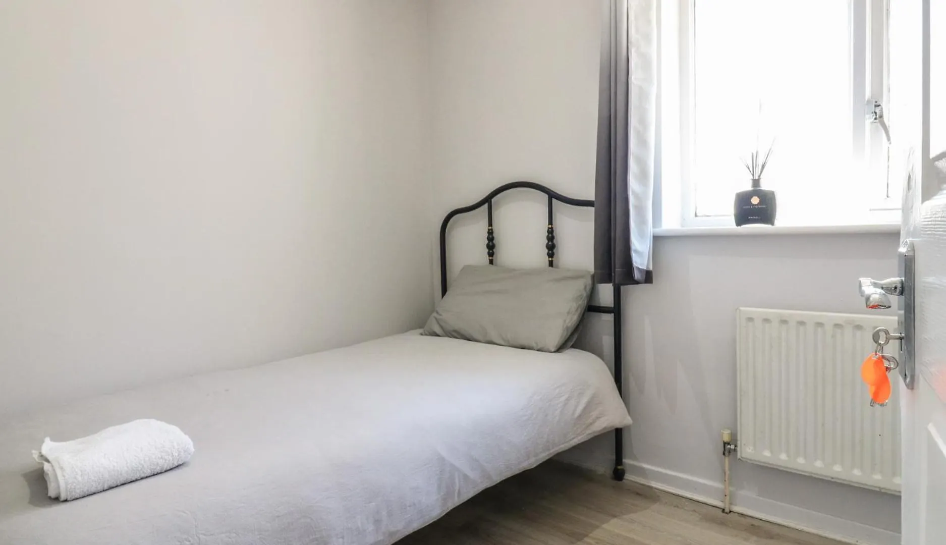 The Alex Villa London