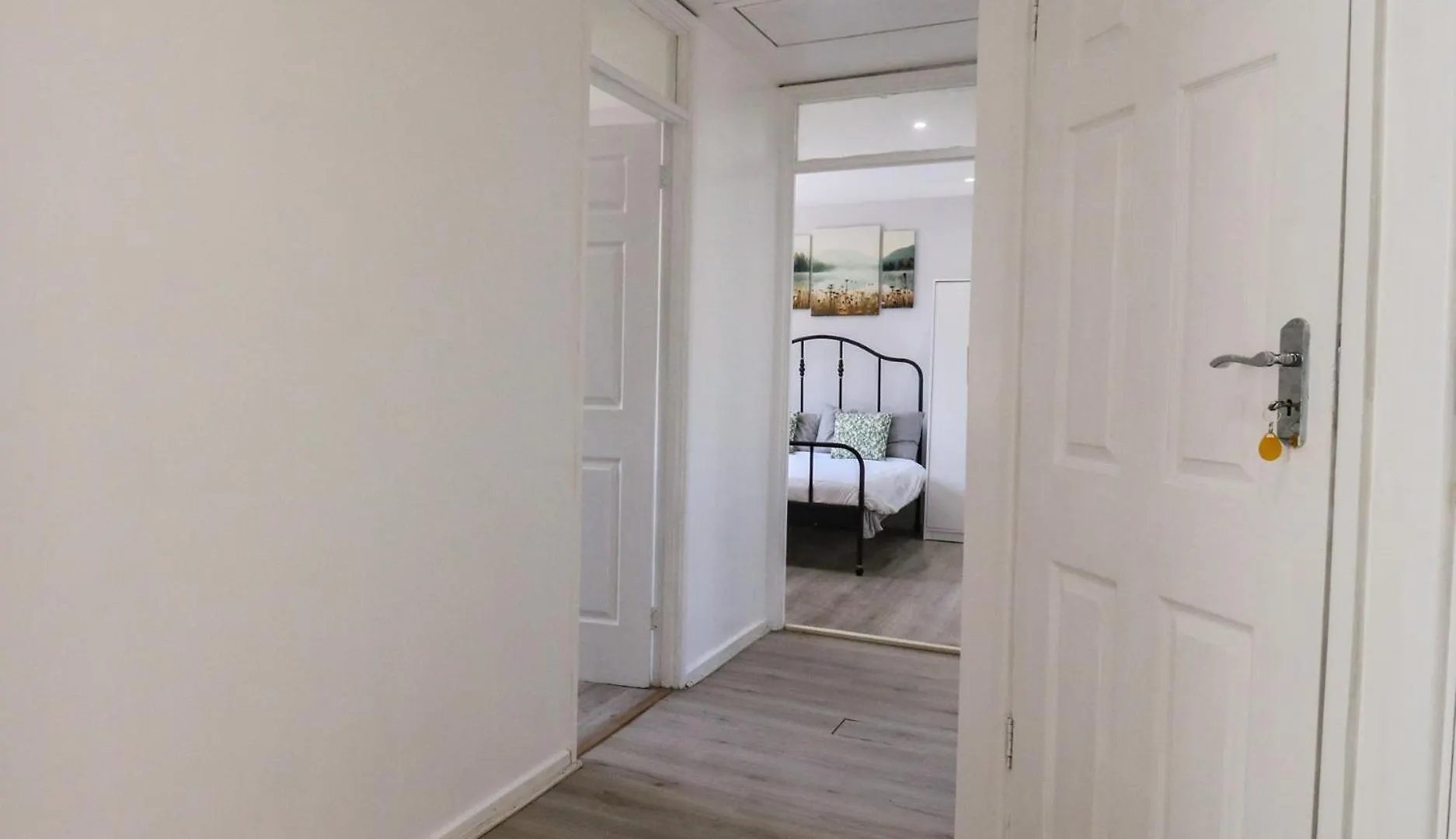 The Alex Villa London Holiday home