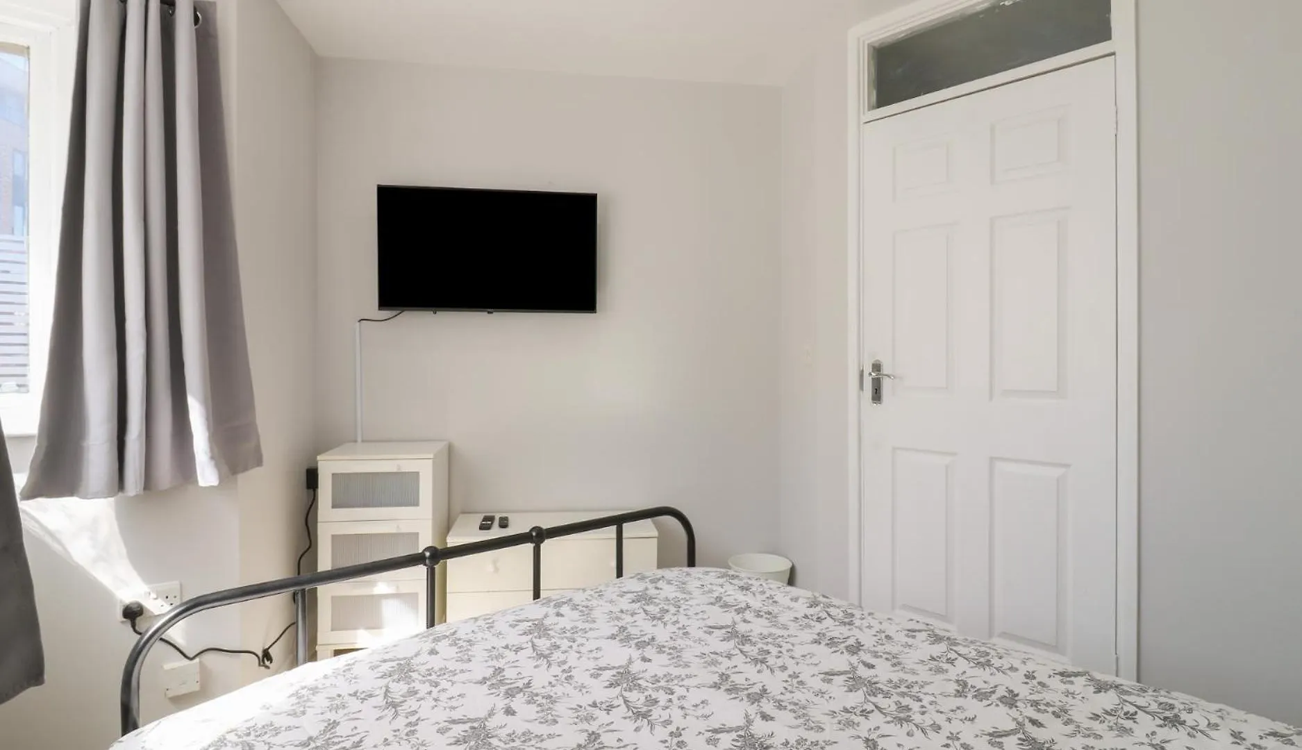 Holiday home The Alex Villa London