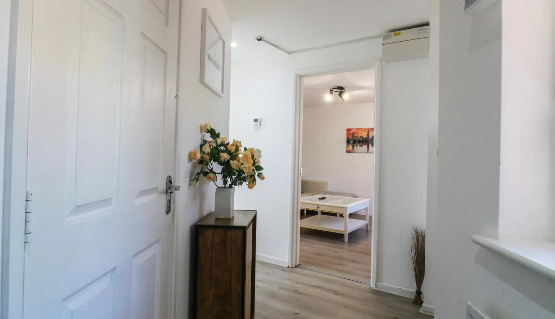 Holiday home The Alex Villa London