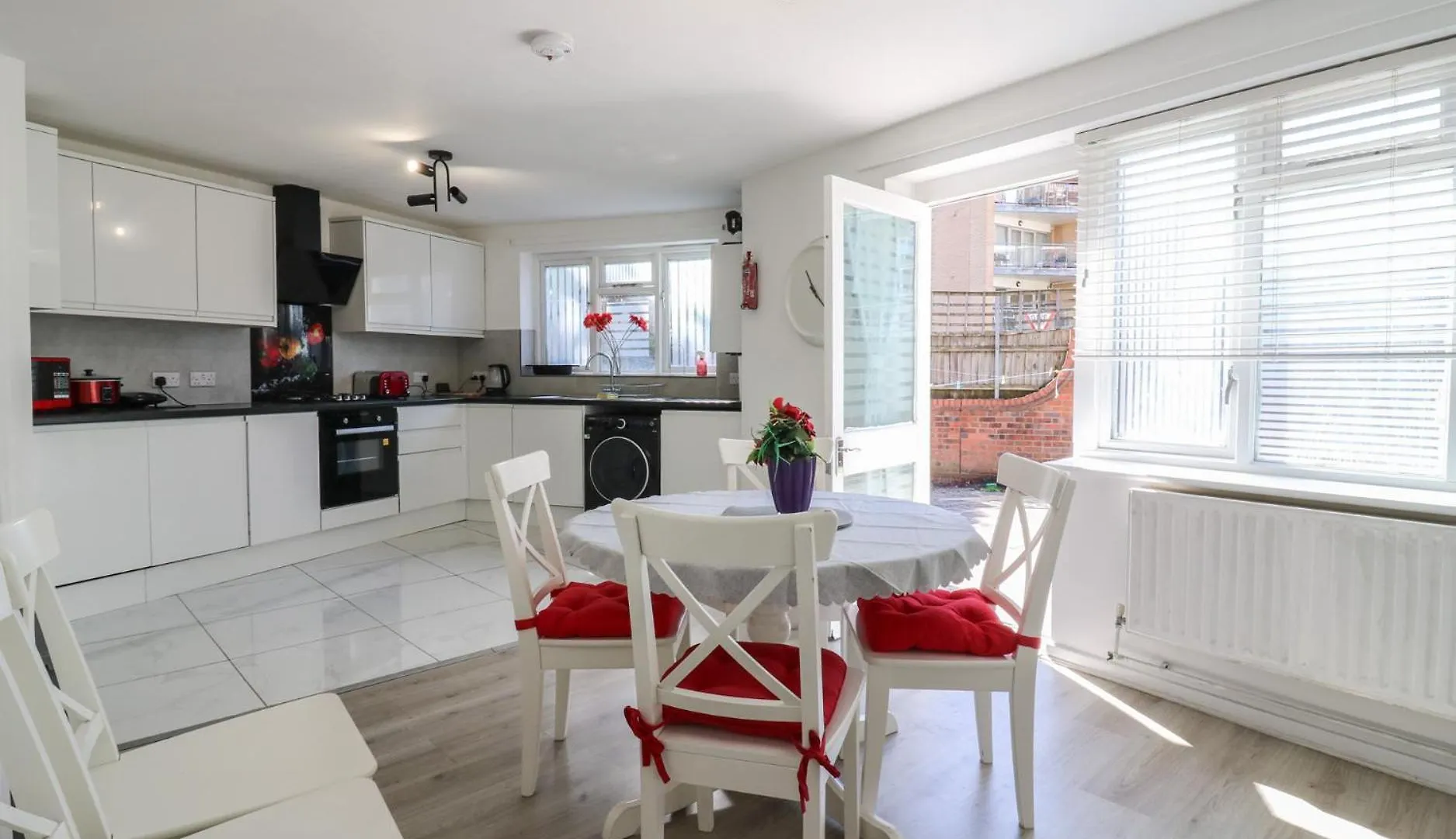 Holiday home The Alex Villa London United Kingdom