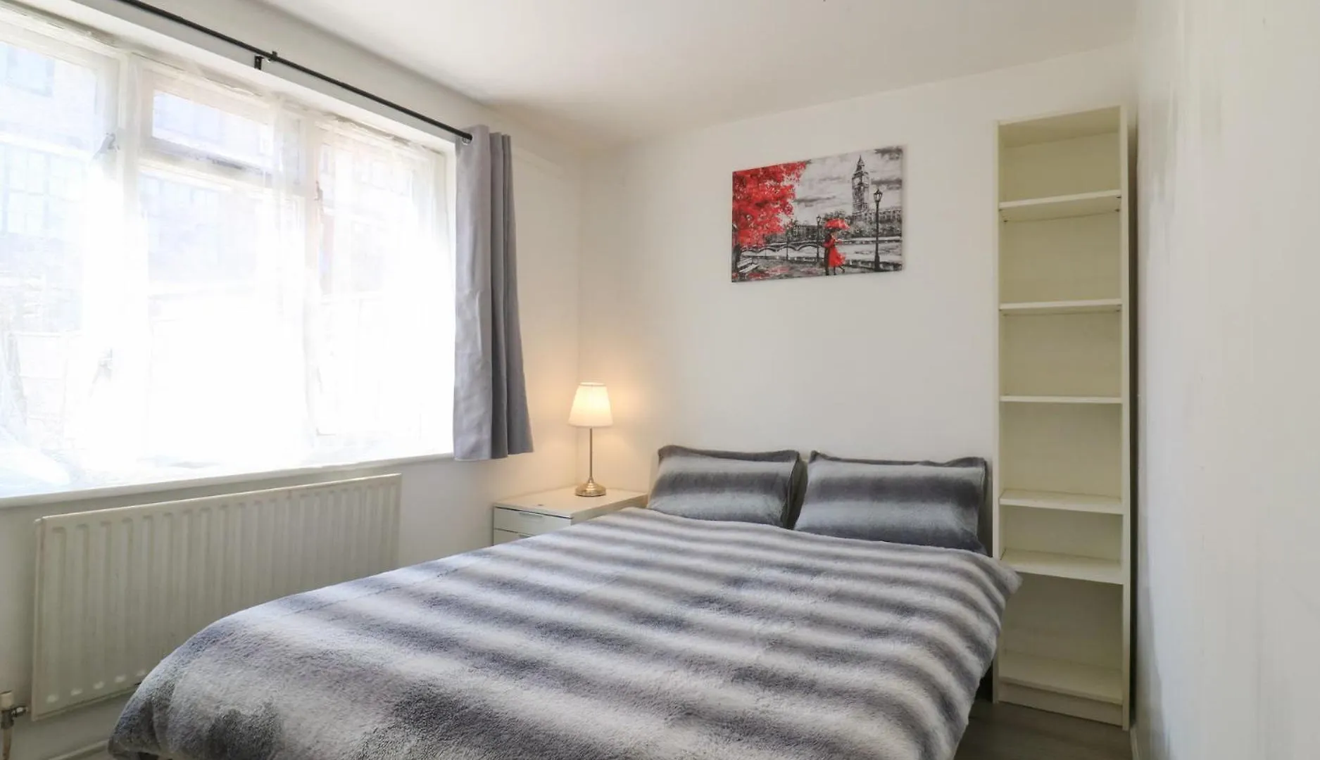 The Alex Villa London United Kingdom