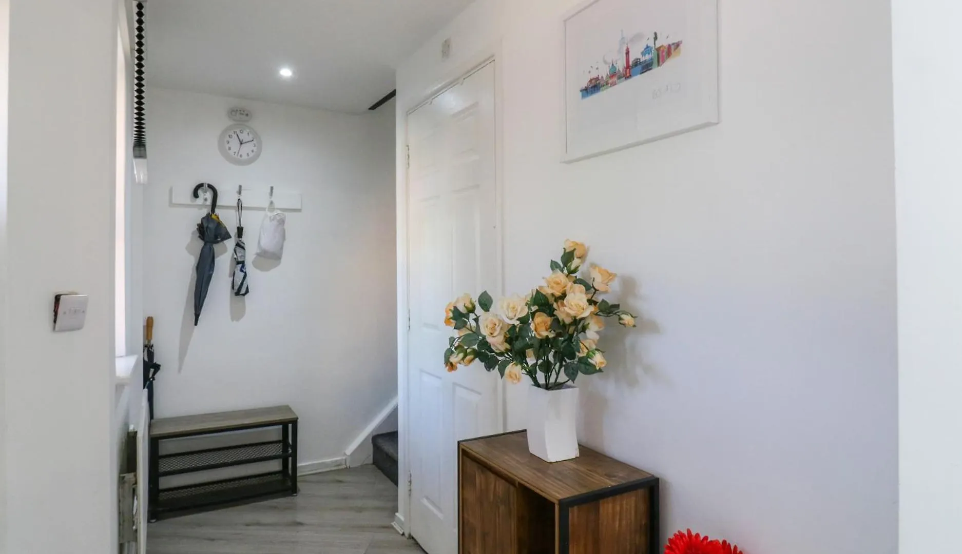 The Alex Villa London